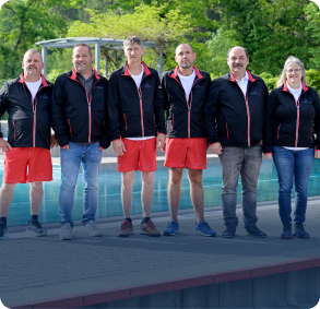erlebnisbad frutzau team, erlebnisbad frutzau sulz team